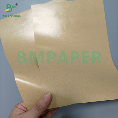 120 gm Feuille de papier pe recouverte à une face Emballage alimentaire
