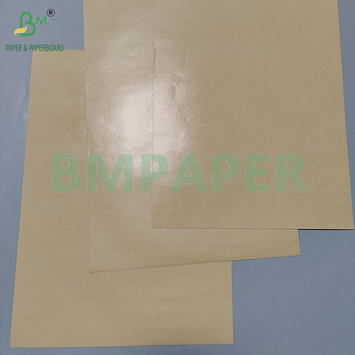 120 gm Feuille de papier pe recouverte à une face Emballage alimentaire
