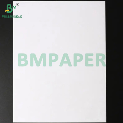 Carton blanc en ampoules de 325 gm pour emballage de batterie 72 x 102 cm Blancheur élevée
