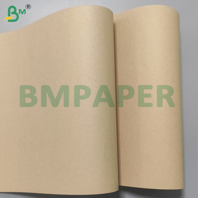 Rouleaux de papier liner kraft extensible haute résistance 100 % pâte de bois 75 g/m²