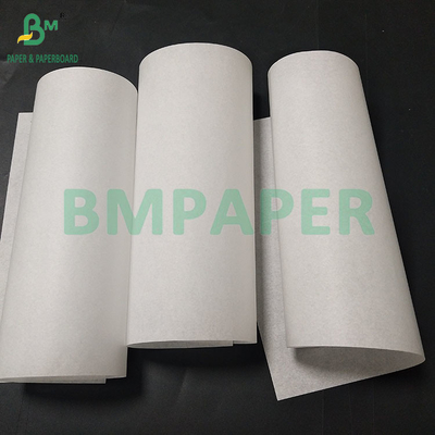 Papier d'emballage imperméable blanc pour légumes et fruits 40/50/60/70/80/90 g/m²