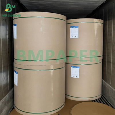 Papier d'emballage imperméable blanc pour légumes et fruits 40/50/60/70/80/90 g/m²