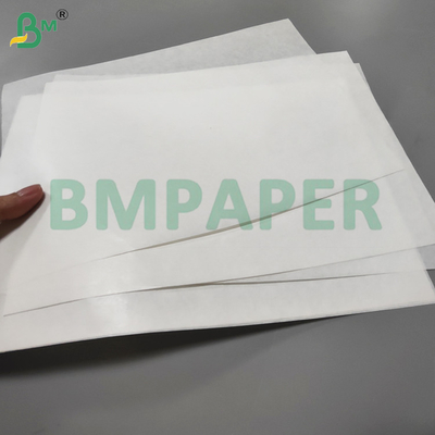 40 gm 50 gm papier d'emballage à l'épreuve de l'eau pour fruits blancs 50 x 70 cm écologique