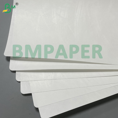 1073B 1059B Papier Dupont blanc thermoscellable à haute barrière bactérienne pour emballage blister de dispositifs médicaux