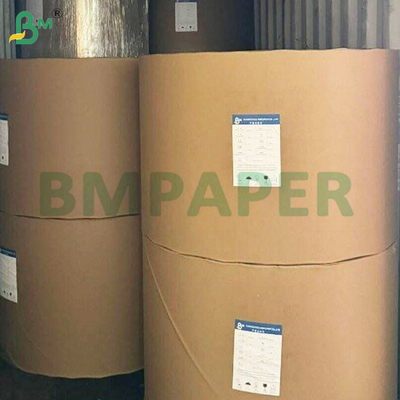 40Gsm Kit 7 Rouleaux de Papier Sulfurisé Non Toxique Résistant à la Chaleur