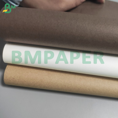 40Gsm Kit 7 Rouleaux de Papier Sulfurisé Non Toxique Résistant à la Chaleur