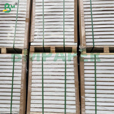 50 gm feuilles de papier kraft à haute résistance dépouillées pour emballage