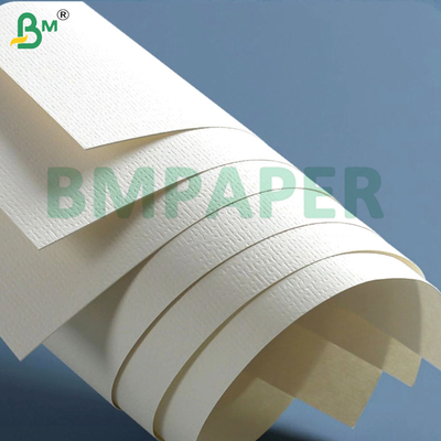 110g 120g Quick Drying High Absorption Watercolor Paper For Professional Watercolor Painting