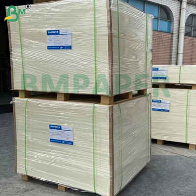 210 gm 220 gm 225 gm Kit 6 Haute résistance à l'huile Aliments blancs - Sécurité d'impression Foodpack Carton antigraisse pour boîte d'emballage pour les aliments frits