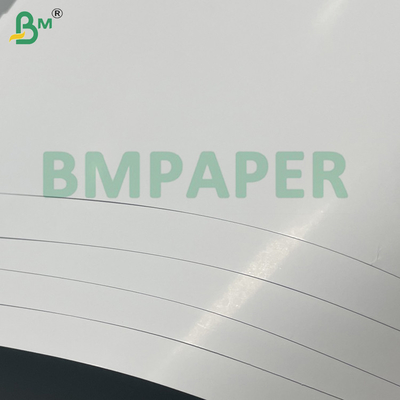 300 gm 330 gm 350 gm Greaseproof Food Grade High Stiffness Foodpack Greaseproof Carton Boîte à emballage de nourriture frite