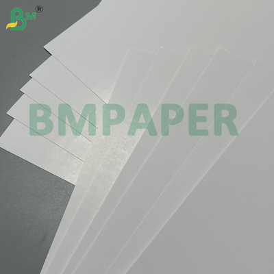 300 gm 330 gm 350 gm Greaseproof Food Grade High Stiffness Foodpack Greaseproof Carton Boîte à emballage de nourriture frite