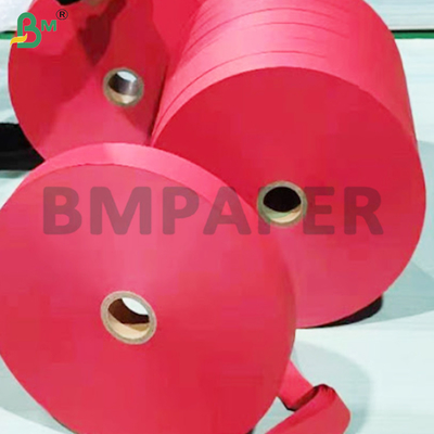 Rouleaux de papier parchemin végétal 60gsm pour tube de fibre chimique