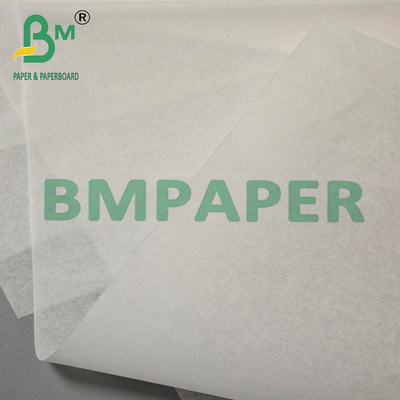 40 - 120gm Papir de séparateur de verre anti rayures pour le verre d'art délicat
