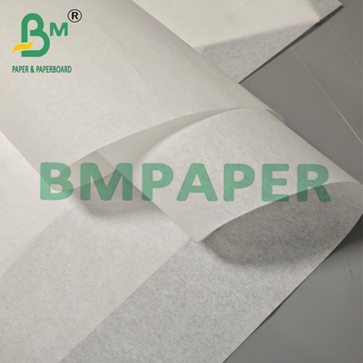 40 - 120gm Papir de séparateur de verre anti rayures pour le verre d'art délicat