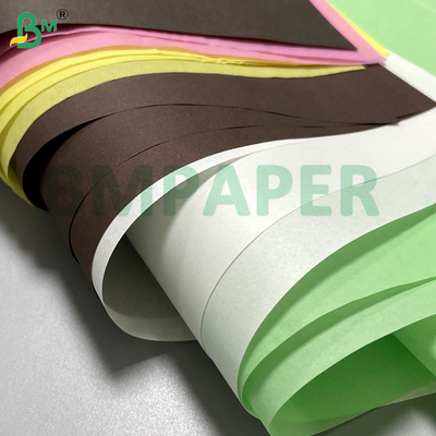 40g 45g de couleur de qualité alimentaire papier d'emballage de gâteau non collant pour la fabrication de gâteaux à muffins