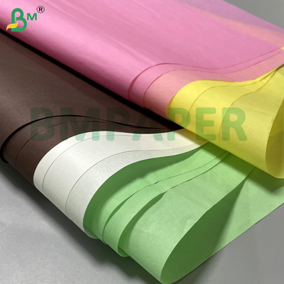 40g 45g Sécurité alimentaire café non toxique papier d'emballage pour gâteaux papier pour biscuits emballage chocolat