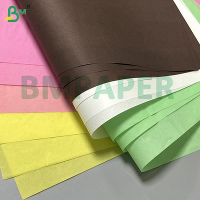 40g 45g Sécurité alimentaire café non toxique papier d'emballage pour gâteaux papier pour biscuits emballage chocolat
