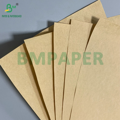 50gsm 60gsm High Strength Brown Interleaving Paper For Glass Packaging