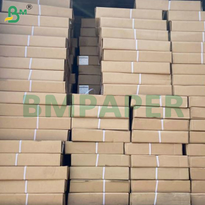 Rouleaux de papier traceur CAO blanc 80 g/m² pour l'impression architecturale