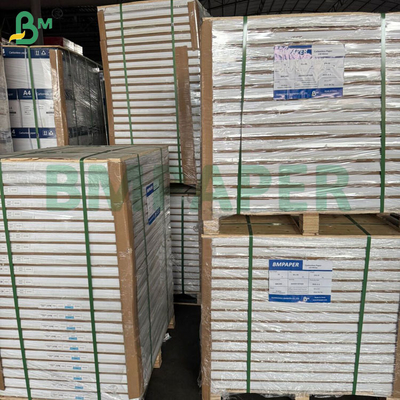 Papier autocopiant rose vert 60 g/m² 70 g/m² 80 g/m² pour reçu 61 x 86 cm