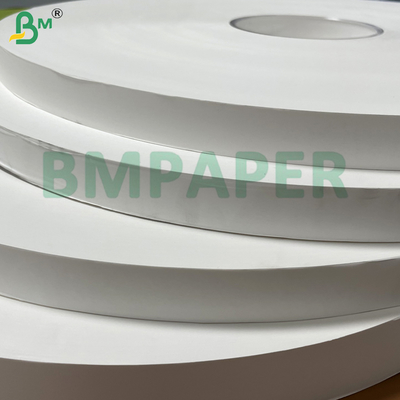Papeterie à base de paille imprimable biodégradable recyclable 28 grammes