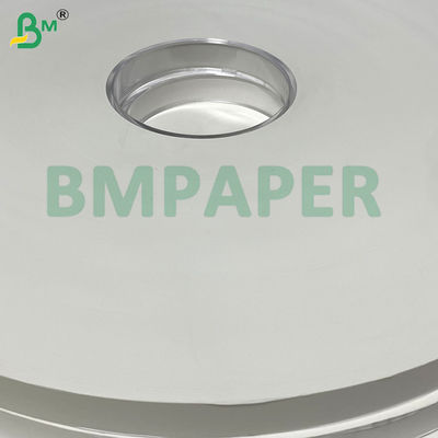Papeterie à base de paille imprimable biodégradable recyclable 28 grammes