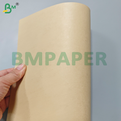 Feuilles de papier cartonné couchées PE simple face pour gobelets en papier jetables