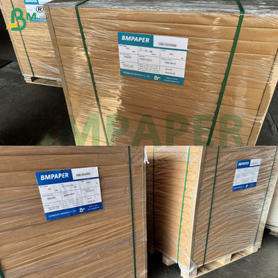 300 gm 110 lb de papier revêtu numérique haut de gamme