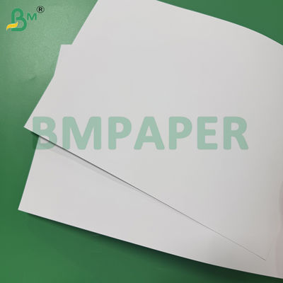 300 gm 110 lb de papier revêtu numérique haut de gamme