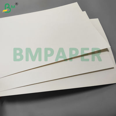 200 gm 210 gm papier de dessin Kent pour marqueur 4K 8K séchage rapide - sans acide