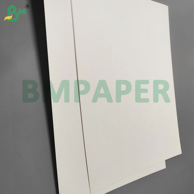 200 gm 210 gm papier de dessin Kent pour marqueur 4K 8K séchage rapide - sans acide