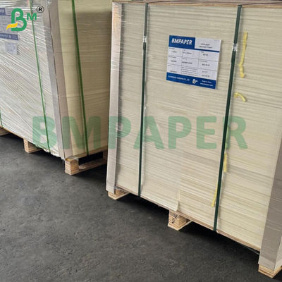 200 gm 210 gm papier de dessin Kent pour marqueur 4K 8K séchage rapide - sans acide