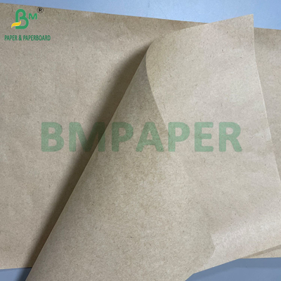 Rouleau Jumbo de Papier Intercalaire pour Verre Photovoltaïque 36gr 40gr Antirouille