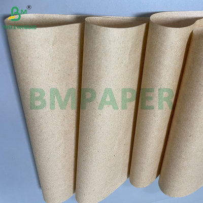 Rouleau Jumbo de Papier Intercalaire pour Verre Photovoltaïque 36gr 40gr Antirouille