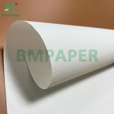 Papier Bible Super Léger 35gsm 40gsm Blanc Brillant pour l'Impression de Dictionnaires