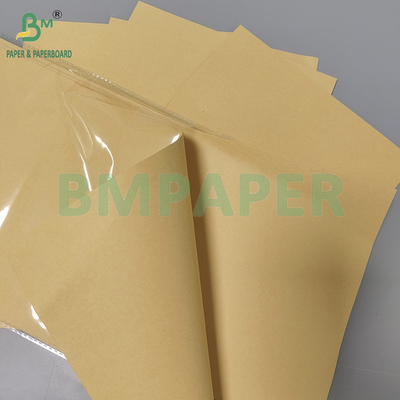 120 grammes Pas de trous papier à écrire blanc pour les aveugles Apprentissage pratique