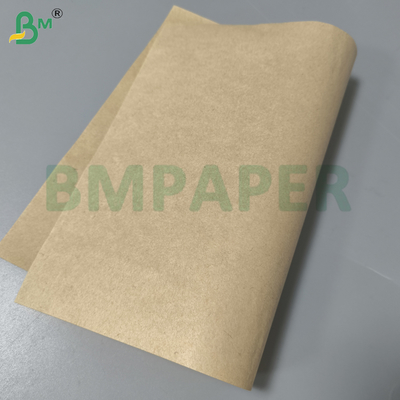 Papier de support anti-moisissure naturel et blanc pour verre photovoltaïque
