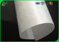 1025D 1056D 1070D Type de papier d'imprimante à tissu pour étiquettes médicales