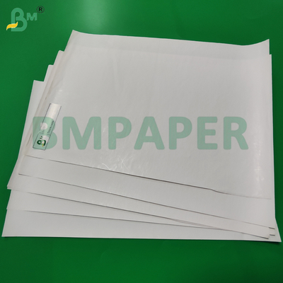 Rouleau Jumbo de Papier Thermique 55gsm 65gsm pour Machines POS 480mm Écologique