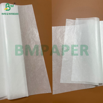 Produits alimentaires papier à l'épreuve de l'humidité 30 g 35 g pour emballage de bonbons