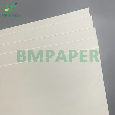 Papier Kent 8K 210 g/m² 250 g/m² à haute effaçabilité pour le dessin au crayon