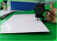 Panneau duplex enduit blanc double face de 800gsm pour la fabrication de cartons de carton