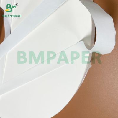 Rouleaux de papier d'emballage de paille 100% vert et sûr 24grs 26grs 28grs 29mm 34mm