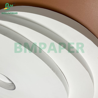 Rouleaux de papier d'emballage de paille 100% vert et sûr 24grs 26grs 28grs 29mm 34mm
