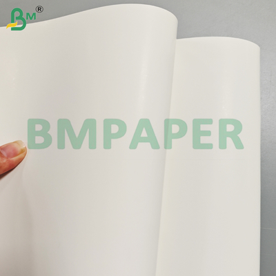 Carton de carton SBS ivoire couché une face 325 g/m² pour la fabrication de cartons