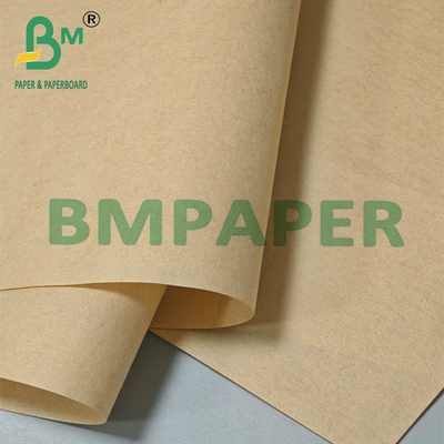 60g de pâte de bois à haute résistance à l'humidité Rôles de papier filtre CFP pour le café