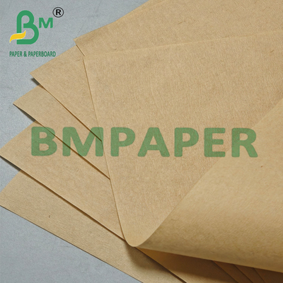 60g de pâte de bois à haute résistance à l'humidité Rôles de papier filtre CFP pour le café