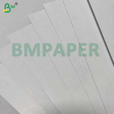 310gm Noir noyau lisse imprimable à double face enduit Stratch Poker Paper