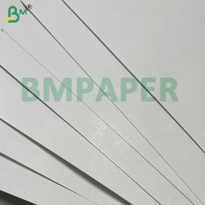 Papier cartonné C2S recyclable 320 g/m² pour cartes à gratter