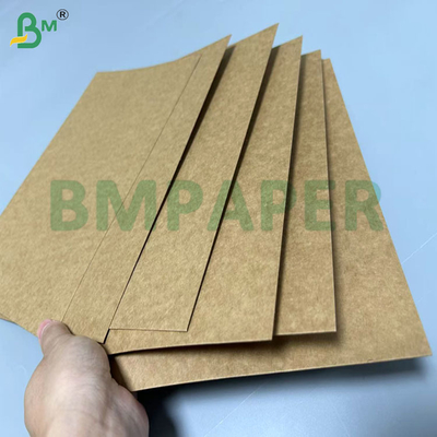 Papier kraft alimentaire rigide 250g 275g pour boîtes à lunch 61 x 86cm
